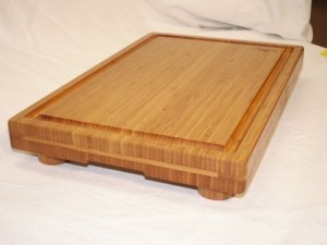 butcher block